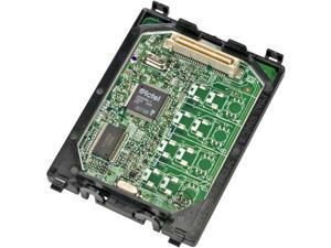Panasonic KX-TAW84893 4 Port Caller ID Card Panasonic KX-TAW84893 4 Port Caller ID Card