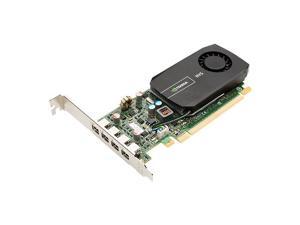 PNY Technologies PX8255M PNY NVIDIA Quadro NVS 510 2GB GDDR3 4-Mini DisplayPort Low Profile PCI-Express Video Card PNY Technologies PX8255M PNY NVIDIA Quadro NVS 510 2GB GDDR3 4-Mini DisplayPort Low Profile PCI-Express Video Card