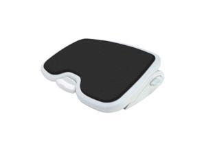 Kensington E03691G Kensington Solemate Comfort Footrest with SmartFit System (K56144US) Kensington E03691G Kensington Solemate Comfort Footrest with SmartFit System (K56144US)