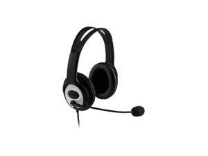Microsoft JUG-00013B Microsoft LifeChat LX-3000 Headset (JUG-00013) Microsoft JUG-00013B Microsoft LifeChat LX-3000 Headset (JUG-00013)