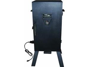Masterbuilt MAST20070210B Masterbuilt 20070210 30-Inch Black Electric Analog Smoker Masterbuilt MAST20070210B Masterbuilt 20070210 30-Inch Black Electric Analog Smoker
