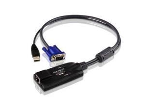 Aten KA7570B KA7570 USB KVM CPU Adapter Cable Aten KA7570B KA7570 USB KVM CPU Adapter Cable
