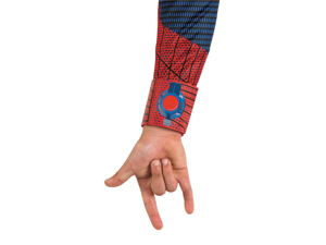 Kids Spider-Man Movie Halloween Costume Web Shooters Kids Spider-Man Movie Halloween Costume Web Shooters
