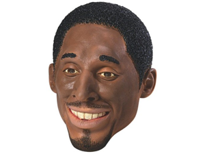 Halloween Masks Lakers Kobe Bryant Funny Costume Mask Halloween Masks Lakers Kobe Bryant Funny Costume Mask