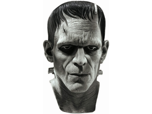 Adult Deluxe Frankenstein" Mask Rubies 67135 Adult Deluxe Frankenstein" Mask Rubies 67135