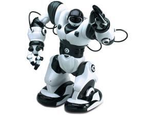 WowWee Robosapien Humanoid Toy Robot with Remote Control WowWee Robosapien Humanoid Toy Robot with Remote Control