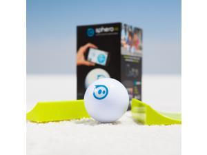 Orbotix Sphero 2.0 iOS App Controlled Robotic Ball Orbotix Sphero 2.0 iOS App Controlled Robotic Ball