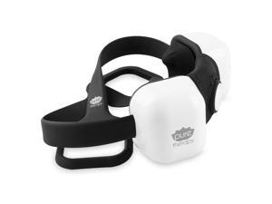 Pure Therapy Wireless Neck & Shoulder Massager featuring Shiatsu Deep Tissue Kneading Pure Therapy Wireless Neck & Shoulder Massager featuring Shiatsu Deep Tissue Kneading