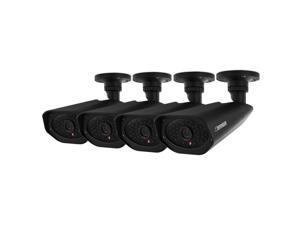 Defender PRO Widescreen Outdoor Security Cameras with Automatic 150ft Night Vision and Aluminum Vandal Resistant Housing Defender PRO Widescreen Outdoor Security Cameras with Automatic 150ft Night Vision and Aluminum Vandal Resistant Housing