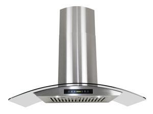 AKDY 30" AG-ZH703C Euro Stainless Steel Wall Mount Range Hood Duct/Pipe AKDY 30" AG-ZH703C Euro Stainless Steel Wall Mount Range Hood Duct/Pipe