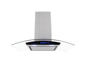 AKDY 30" AG-N198KZ4-30 Euro Stainless Steel Wall Mount Range Hood AKDY 30" AG-N198KZ4-30 Euro Stainless Steel Wall Mount Range Hood