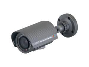 SPECO CVC5715DNV INTENSE IR HOOD BULLET CAMERA DC A/I VF LENS 4-9MM SPECO CVC5715DNV INTENSE IR HOOD BULLET CAMERA DC A/I VF LENS 4-9MM