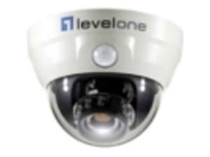 CP TECHNOLOGIES FCS-3051 DAY/NIGHT POE FIX DOME NETWORK CAMERA W/PIR CP TECHNOLOGIES FCS-3051 DAY/NIGHT POE FIX DOME NETWORK CAMERA W/PIR