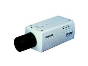TOSHIBA IK-64DNA 1/3in IR Sensitive CCD, Day/Night TOSHIBA IK-64DNA 1/3in IR Sensitive CCD, Day/Night