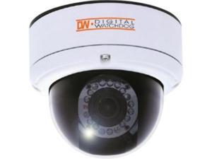 DIGITAL WATCHDOG DWC-IV3377WTIR DOME CAM 2.9-8.5MM 3X WDR TDN DIGITAL WATCHDOG DWC-IV3377WTIR DOME CAM 2.9-8.5MM 3X WDR TDN
