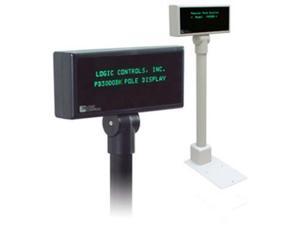LOGIC CONTROLS PD3000UP-BG P/DPLAY,PORT PWRD,USB,BEIGE 5MM LOGIC CONTROLS PD3000UP-BG P/DPLAY,PORT PWRD,USB,BEIGE 5MM