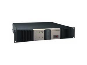 BOGEN M 600 M-SERIES AMPLIFIER BOGEN M 600 M-SERIES AMPLIFIER