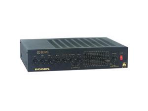 Bogen - GS60 - Power Amplifier / Gold Seal Se 60watt Ampilfier/dual Eq Aphex Exciter Bogen - GS60 - Power Amplifier / Gold Seal Se 60watt Ampilfier/dual Eq Aphex Exciter