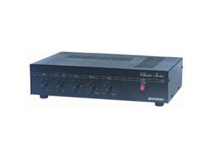 BOGEN C100 100W CLASSIC MIXER AMPLIFIER BOGEN C100 100W CLASSIC MIXER AMPLIFIER