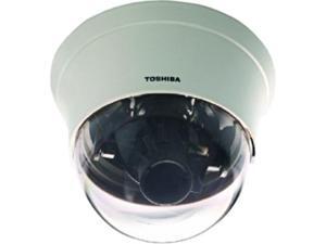TOSHIBA IKDF02A HI-RES COLOR MINI DOME 520 TVL TOSHIBA IKDF02A HI-RES COLOR MINI DOME 520 TVL