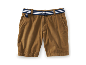 Aeropostale Mens Flat Longer Length Khaki Belt Casual Chino Shorts 289 27 Aeropostale Mens Flat Longer Length Khaki Belt Casual Chino Shorts 289 27