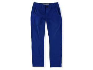 Aeropostale Mens Slim Straight Color Casual Chino Pants 433 32x32 Aeropostale Mens Slim Straight Color Casual Chino Pants 433 32x32