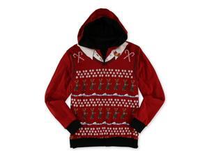 Quiksilver Mens Torqued Hoodie Sweatshirt cdl L Quiksilver Mens Torqued Hoodie Sweatshirt cdl L