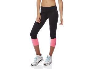 Aeropostale Womens Cropped Yoga Pants 907 L/26 Aeropostale Womens Cropped Yoga Pants 907 L/26
