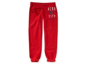 Aeropostale Womens Heritage Cinch Athletic Sweatpants 692 XS/30 Aeropostale Womens Heritage Cinch Athletic Sweatpants 692 XS/30