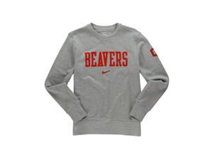 Nike Mens Beavers Sweatshirt dkgrey M Nike Mens Beavers Sweatshirt dkgrey M