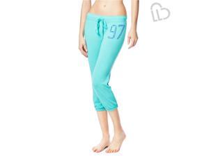 Aeropostale Womens Slim Cinch 97 Pajama Lounge Pants 978 M/26 Aeropostale Womens Slim Cinch 97 Pajama Lounge Pants 978 M/26