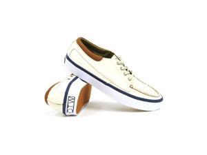 Vans Mens Otw Cobern Leather Skate Sneakers antiquewhite 6.5 Vans Mens Otw Cobern Leather Skate Sneakers antiquewhite 6.5