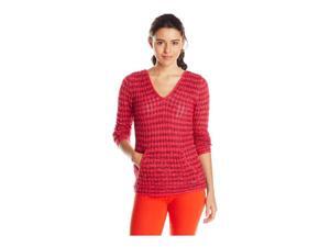 Roxy Womens White Caps Knit Sweater mnv6 S Roxy Womens White Caps Knit Sweater mnv6 S