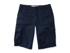 Aeropostale Mens Longer Length Casual Cargo Shorts 437 27 Aeropostale Mens Longer Length Casual Cargo Shorts 437 27