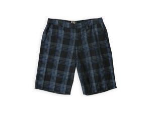 Quiksilver Mens Skinner 22 Casual Chino Shorts kvj1 30 Quiksilver Mens Skinner 22 Casual Chino Shorts kvj1 30