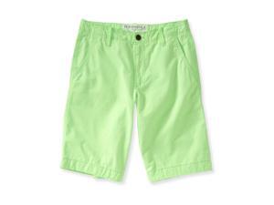 Aeropostale Mens Flat Front Casual Walking Shorts 367 28 Aeropostale Mens Flat Front Casual Walking Shorts 367 28
