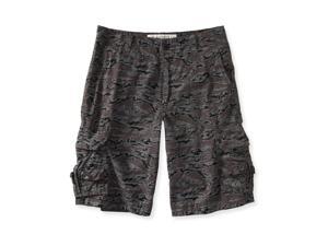 Aeropostale Mens Camo Longer length Casual Cargo Shorts 001 28 Aeropostale Mens Camo Longer length Casual Cargo Shorts 001 28