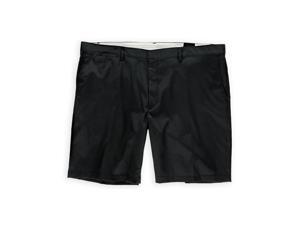 Greg Norman Mens Slim Fit Athletic Workout Shorts stormgrey 42 Greg Norman Mens Slim Fit Athletic Workout Shorts stormgrey 42