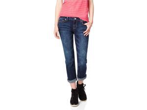 Aeropostale Womens Bayla Skinny Fit Jeans 189 4x24 Aeropostale Womens Bayla Skinny Fit Jeans 189 4x24