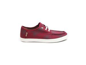 Vans Mens Washboard Surf Palm Comfort Loafers bikingred 6.5 Vans Mens Washboard Surf Palm Comfort Loafers bikingred 6.5