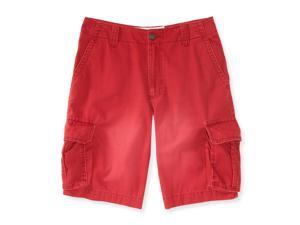 Aeropostale Mens Longer Length Casual Cargo Shorts 920 27 Aeropostale Mens Longer Length Casual Cargo Shorts 920 27