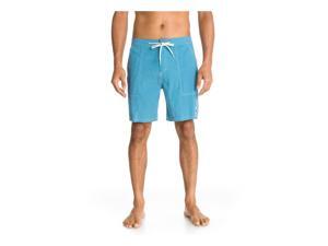 Quiksilver Mens Chilled UE18 Swim Bottom Board Shorts bhr0 34 Quiksilver Mens Chilled UE18 Swim Bottom Board Shorts bhr0 34