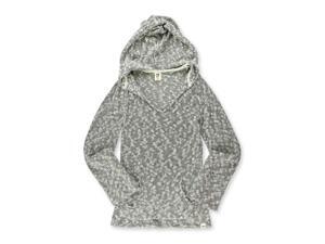 Roxy Womens Snow Caps Hooded Sweater blackwhite XS Roxy Womens Snow Caps Hooded Sweater blackwhite XS