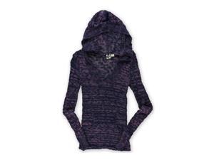 Roxy Womens Warm Heart Pullover Sweater navypink S Roxy Womens Warm Heart Pullover Sweater navypink S