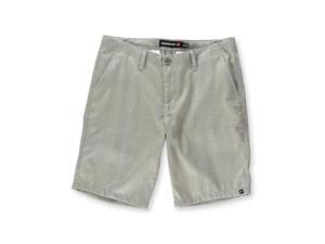 Quiksilver Mens Stamp It 20 Casual Walking Shorts skt1 29 Quiksilver Mens Stamp It 20 Casual Walking Shorts skt1 29