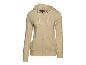 Vans Womens Link Zip-Up Hoodie Sweatshirt 144 XS Vans Womens Link Zip-Up Hoodie Sweatshirt 144 XS