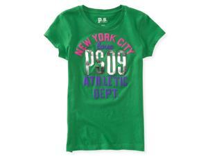 Aeropostale Girls New York City Love Graphic T-Shirt 376 XL Aeropostale Girls New York City Love Graphic T-Shirt 376 XL