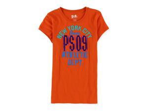 Aeropostale Girls New York City Love Graphic T-Shirt 845 L Aeropostale Girls New York City Love Graphic T-Shirt 845 L