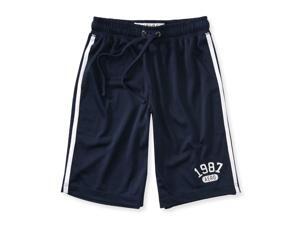 Aeropostale Mens 1987 Mesh Athletic Workout Shorts 437 XS Aeropostale Mens 1987 Mesh Athletic Workout Shorts 437 XS