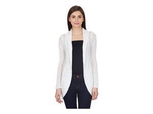 Roxy Womens Sea Of Love Cardigan Sweater wbs0 L Roxy Womens Sea Of Love Cardigan Sweater wbs0 L